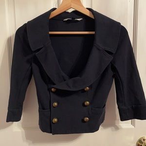 Diane von Furstenberg  size 4